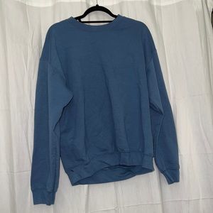 Gildan Crewneck